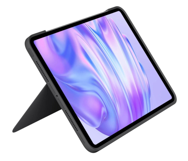 LOGITECH Combo Touch iPad Pro 11" (M4) 920-012831 - 1261428 - zdjęcie 3